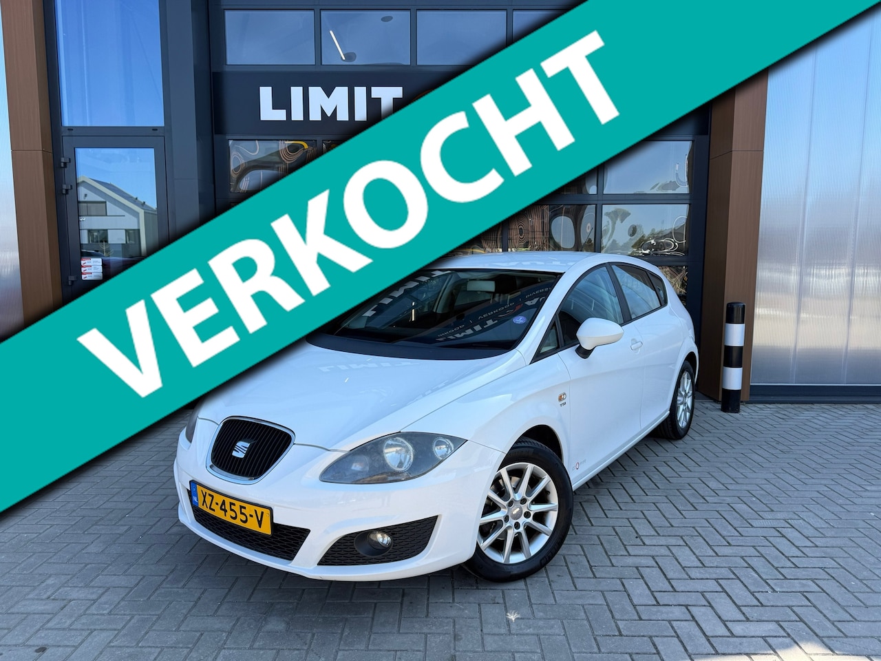 SEAT Leon - 1.2 TSI Ecomotive COPA Climate/Cruise/El.ramen/6bak/Lmv/Apk - AutoWereld.nl