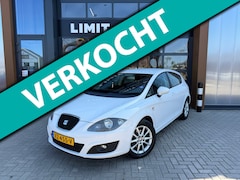 SEAT Leon - 1.2 TSI Ecomotive COPA Climate/Cruise/El.ramen/6bak/Lmv/Apk