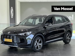 MG ZS - Hybrid+ 1.5 Aut. Comfort | Navi | CarPlay | Leder Interieur | Camera | Led Koplampen |