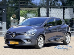 Renault Clio - 0.9 TCe Limited | Navigatie | Airco | Cruise | NL-Auto
