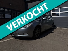 Opel Insignia Sports Tourer - 1.6 T Edition