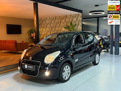 Suzuki Alto - 1.0 Exclusive | 1e Eigenaar | NAP | Cruise | Elektr. Ramen | Zuinig | 5-Deurs