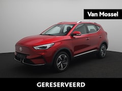 MG ZS - EV Standard Range Comfort 50 kWh Super Voordeel – OP = OP – Rijklaar – Boek je afspraak