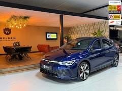 Volkswagen Golf - 8 GTE | 245pk | Plug-in Hybrid | Pano | IQ.Light | IQ.Drive | Head-up | Elektrische Trekha