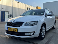 Skoda Octavia Combi - 1.6 TDI Greentech Ambition Businessline