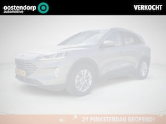 Ford Kuga - 2.5 PHEV Titanium SOH 87, 4% | All Seasonbanden | Achteruitrijcamera | Navigatie
