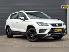 SEAT Ateca - 1.4 EcoTSI Style Business Intense Pano/Led/PDC