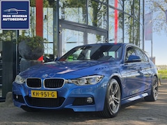 BMW 3-serie - 330e IPERFORMANCE AUTOMAAT | SOH 86% | M-Sportpakket | Navi | ECC | PDC | 18inch | Cruise
