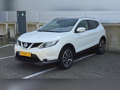 Nissan Qashqai - 1.2 Connect Edition
