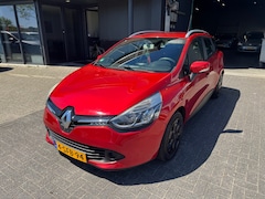 Renault Clio Estate - 0.9 TCe Expression AIRCO CRUISE TREKHAAK ORIG NL NAP