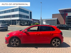 Volkswagen Polo - 1.0 TSI Highline Business 3x R-line 5drs. Pano Virtual Dashboard Cruise Clima Stoelverw