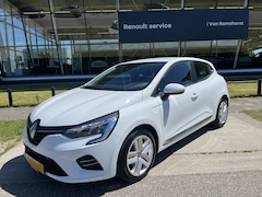 Renault Clio - 1.0 TCe / Trekhaak / Navigatie / Apple Carplay - Android Auto / Airco /
