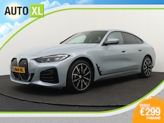 BMW i4 - eDrive40 84 kWh M-Sport (SOH94%) Elek.Trekhaak Head-up Display Adap.Cruise