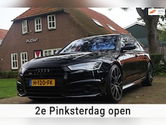 Audi S6 - Avant 4.0 TFSI Pro Line Plus Aut. | Panorama | Vulcano Stoelen | Full Led | 21 Inch | Adap
