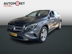 Mercedes-Benz GLA-Klasse - 180 Prestige Automaat|Nette staat