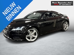Audi TT - 2.0 TFSI quattro Pro Line S 3 x S-Line Virtual Cockpit B&O