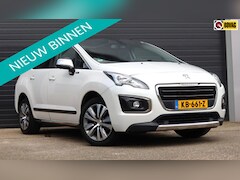 Peugeot 3008 - 1.2 PureTech Blue Lease Executive Pano/Clima/Dealer