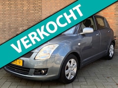 Suzuki Swift - 1.3 Shogun|68000KM|Airco|5 Deurs|