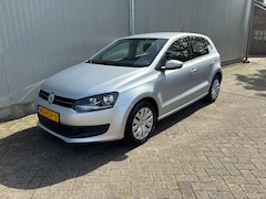 Volkswagen Polo - 1.4-16V Comfortline