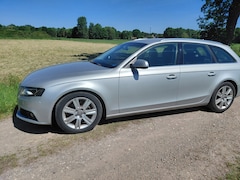 Audi A4 Avant - 1.8 TFSI Pro Line Business