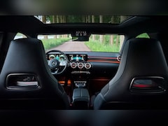 Mercedes-Benz A-klasse - 250 e Business Solution AMG Limited AMG | Nightline | Edition| Pano | Widescreen | Ambilight | 8DCTversnelling