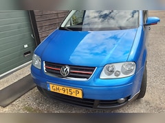 Volkswagen Touran - 1.6