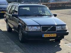 Volvo 940 - 2.3 T Turbo
