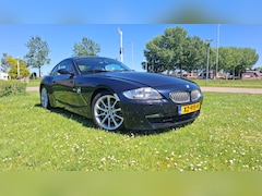 BMW Z4 Coupé - 3.0si E86 coupe