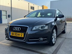 Audi A3 Sportback - 2.0 TDI Ambition Advance LEER/NAVI/XENON/