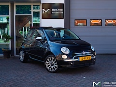 Fiat 500 C - 1.2 Rock