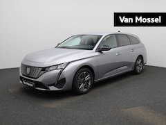 Peugeot 308 SW - 1.2 PureTech 130 S&S EAT8 Allure | AUTOMAAT | NAVIGATIE | ACHTERUITRIJCAMERA | CLIMATE CON