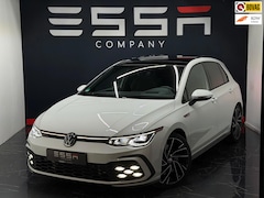 Volkswagen Golf - 2.0 TSI GTI Keyless HUD Pano Dodehoek Camera