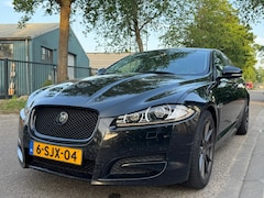 Jaguar XF - 3.0D S Premium Business Edition