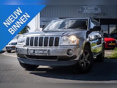 Jeep Grand Cherokee - 4.7 V8 Limited 2de Eigenaar | NL Auto | Lage aantoonbare km stand
