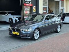 BMW 3-serie - 330e Centennial High Executive Leer Navi Camera