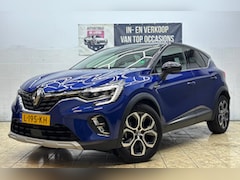 Renault Captur - 1.3 TCe 140 Intens /1STE Eigen / Dealer O.H/ Rijklaar / TOP Staat