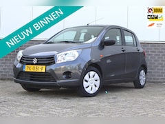 Suzuki Celerio - 1.0 Comfort Airco/Automaat/Eerste Eigenaar