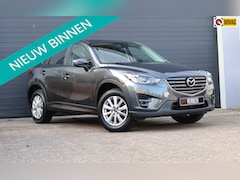 Mazda CX-5 - 2.0 SkyActiv-G 160 GT-M 4WD/PDC/Navi/Cruise/Led