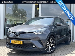 Toyota C-HR - 1.8 Hybrid Executive Ultimate