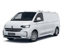 Volkswagen e-Transporter - Bedrijfswagens Bestelwagen Style 70kWh 218pk L2 737964
