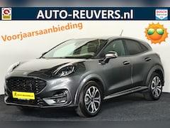 Ford Puma - 1.0 EcoBoost Hybrid ST-Line / LED / Aut / Navi / CarPlay / Cruisecontrol