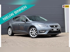 SEAT Leon - 1.4 EcoTSI FR Connect Led/Navi/PDC/Cruise/Clima