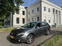 Volkswagen Golf Variant - 6 1.4 TSI AUT, HIGHLINE