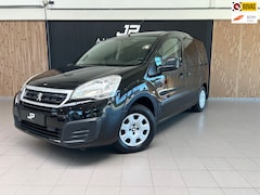 Peugeot Partner Tepee - 1.2 PureTech Active Airco, Cruisecontrol, Trekhaak