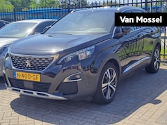 Peugeot 3008 - 1.6 e-THP GT Line | Camera | Navigatie | Climate control | Trekhaak