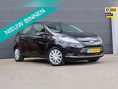 Ford Fiesta - 1.25 Limited Airco/Netjes/Nwe Apk