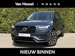 Volvo XC90 - T8 Plug-in hybrid AWD Ultra Dark