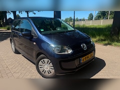 Volkswagen Up! - 1.0 move up BlueMotion 2013 AC