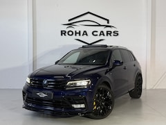 Volkswagen Tiguan - Tiguan*Pano*Stoelverwarming*Dodehoe 1.4 TSI ACT Comfortl
