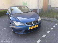 SEAT Ibiza - 1.2 TDI Style Ecomotive